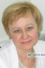 Петрова Ирина Васильевна - фото