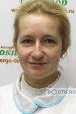 Петрова Инна Анатольевна - фото