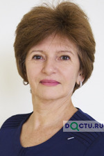 Петрова Ирина Ивановна - фото