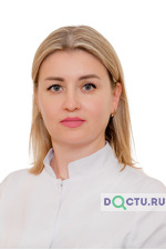 Петрова Ирина Юрьевна - фото
