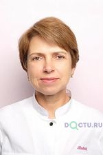 Петрова Ирина Васильевна - фото