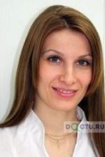 Петрова Ирина Владимировна - фото
