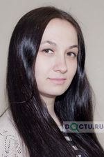 Петрова Юлия Владимировна - фото