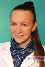 Петрова Ксения Александровна - фото