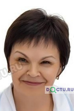 Петрова Людмила Владимировна - фото