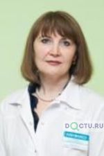 Петрова Марина Жоржевна - фото