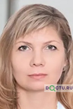Петрова Наталья Леонидовна - фото