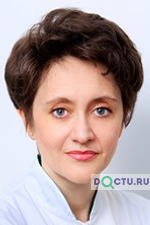 Петрова Ольга Владимировна - фото