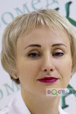 Петрова Светлана Владимировна - фото