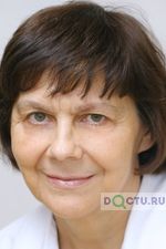 Петрова Таисия Георгиевна - фото