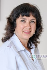 Петрова Татьяна Юрьевна - фото