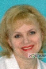 Петрова Вера Николаевна - фото