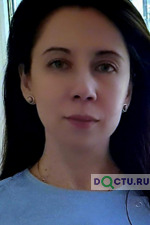 Петровская Екатерина Юрьевна - фото