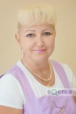 Петрухина (Коршунова) Галина Геннадиевна - фото