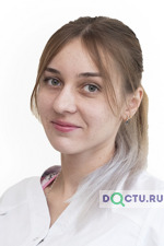 Петрушина Мария Вячеславовна - фото