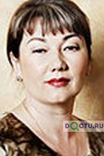 Петрушкевич Оксана Юрьевна - фото