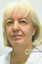 Петухова Елена Ивановна - фото