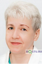 Петухова Галина Александровна - фото
