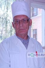 Петушков Леонид Леонидович - фото