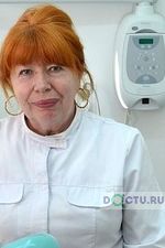 Пеункова Людмила Алексеевна - фото