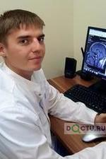 Пеженин Илья Викторович - фото