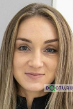 Пфайф Виктория Константиновна - фото