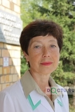 Пичковская Лариса Ефимовна - фото