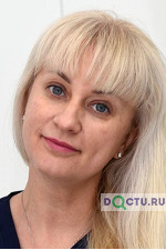 Пичугина Ирина Владимировна - фото