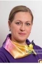 Пицина Марина Владимировна - фото
