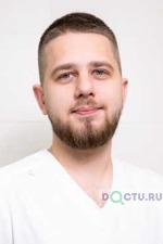 Пидаков Юрий Сергеевич - фото