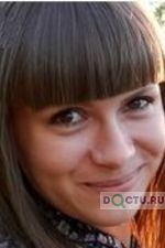 Пигарева Надежда Евгеньевна - фото