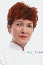 Пийтер Елена Евгеньевна - фото