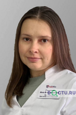 Пикалова Инга Владимировна - фото