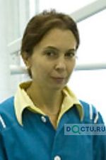 Пикалова Лариса Николаевна - фото