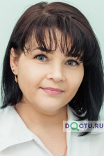 Пикузо Евгения Геннадьевна - фото