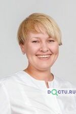 Пилясова Ольга Владимировна - фото
