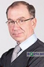 Пилявский Сергей Орестович - фото
