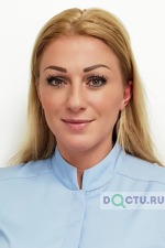 Пилюшина Екатерина Игоревна - фото