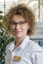 Пильникова Елена Владимировна - фото