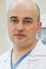 Пименов Игорь Викторович - фото
