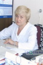 Пименова Лидия Викторовна - фото
