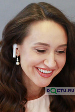 Пинегина Ирина Александровна - фото Пинегина Ирина Александровна - фото