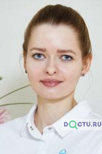 Пиняева Ирина Васильевна - фото