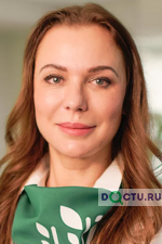 Пипенко Оксана Владимировна - фото