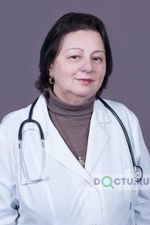 Пирджанян Карина Константиновна - фото