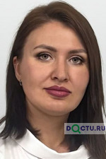 Пирогова Анна Сергеевна - фото