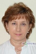 Пирогова Ирина Николаевна - фото