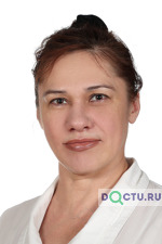 Пирогова Ольга Александровна - фото