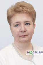 Пирогова Валерия Владимировна - фото