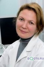 Пирожинская Светлана Ивановна - фото